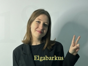 Elgabarkus