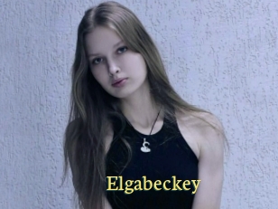 Elgabeckey