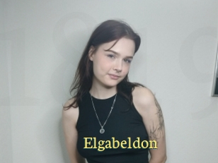 Elgabeldon