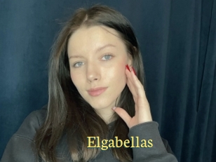 Elgabellas