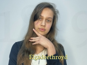 Elgadeethroyd