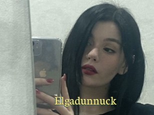 Elgadunnuck