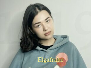 Elgafrake