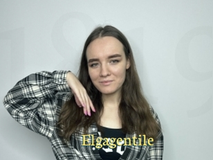 Elgagentile