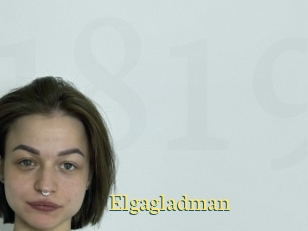 Elgagladman