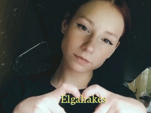 Elgahakes