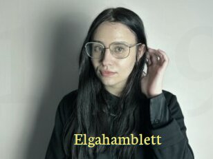 Elgahamblett