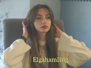Elgahamling