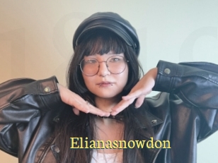 Elianasnowdon