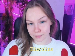 Eliecolins
