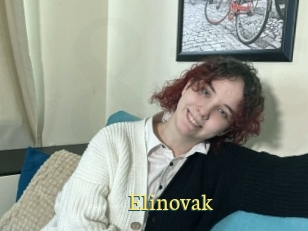 Elinovak