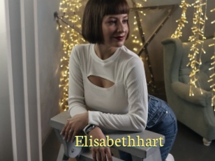 Elisabethhart