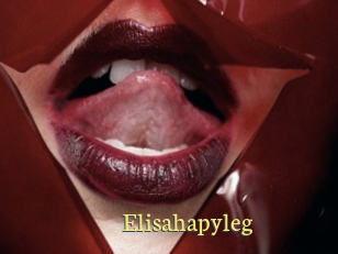 Elisahapyleg