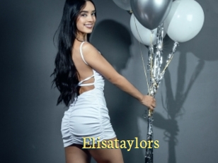 Elisataylors