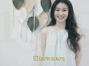 Elisewatson