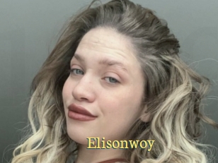 Elisonwoy