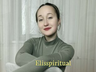 Elisspiritual