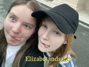 Elizabetandsandr
