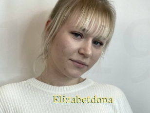 Elizabetdona