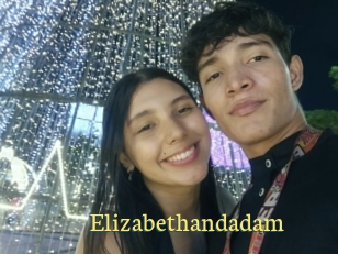 Elizabethandadam