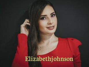 Elizabethjohnson