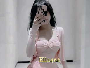 Ella466