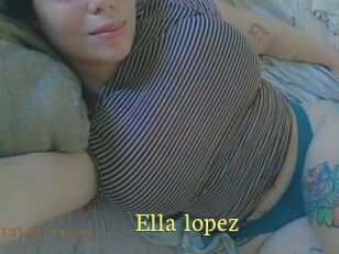 Ella_lopez