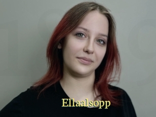 Ellaalsopp