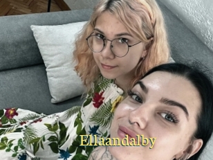 Ellaandalby