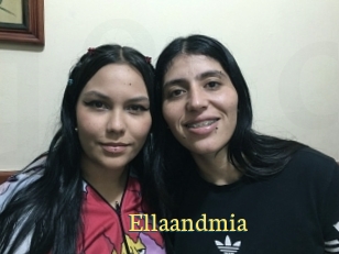 Ellaandmia