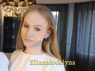 Ellaandodelyna