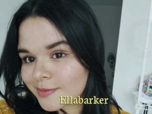 Ellabarker