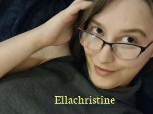 Ellachristine