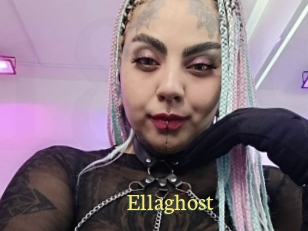 Ellaghost