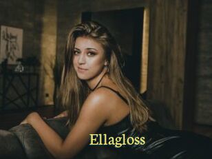Ellagloss