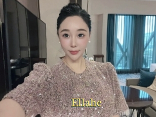 Ellahe