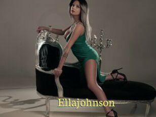 Ellajohnson
