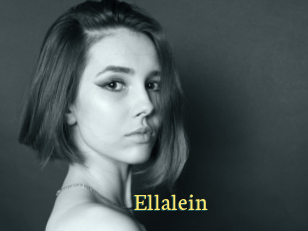 Ellalein