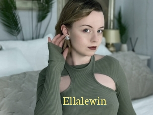Ellalewin