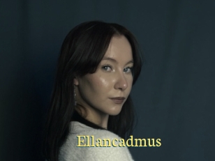 Ellancadmus