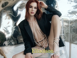 Ellaolson