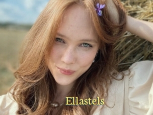 Ellastels
