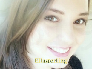 Ellasterling