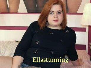 Ellastunning