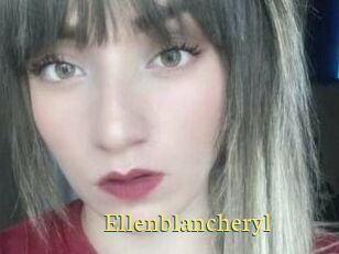 Ellenblancheryl
