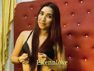 Ellennlove