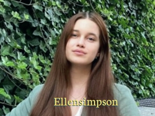 Ellensimpson