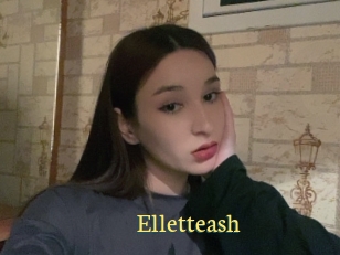 Elletteash
