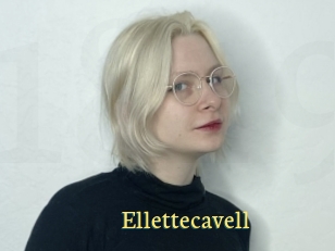 Ellettecavell