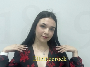 Ellettecrock